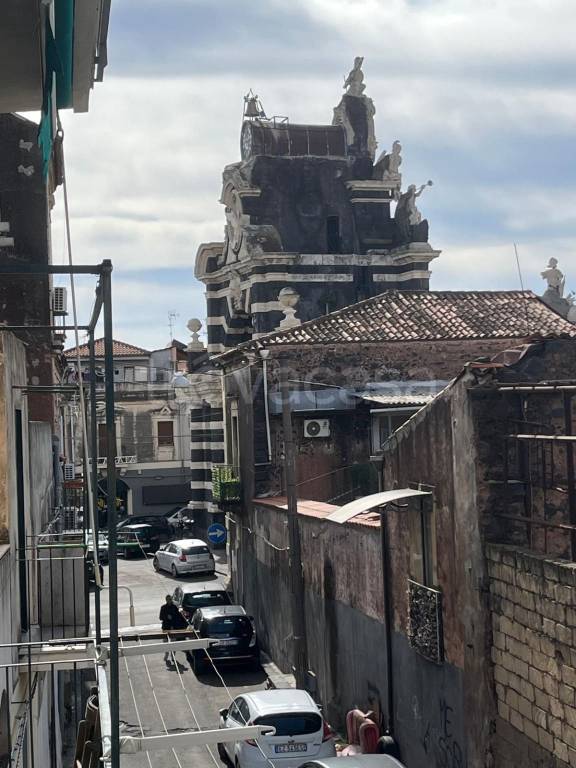 appartamento in vendita a Catania