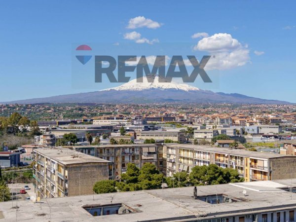 appartamento in vendita a Catania in zona San Giorgio