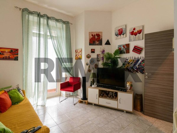 appartamento in vendita a Catania in zona Cibali