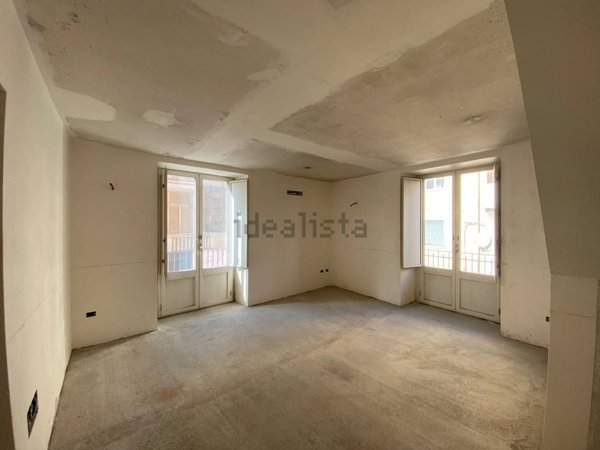 appartamento in vendita a Catania in zona Centro Storico