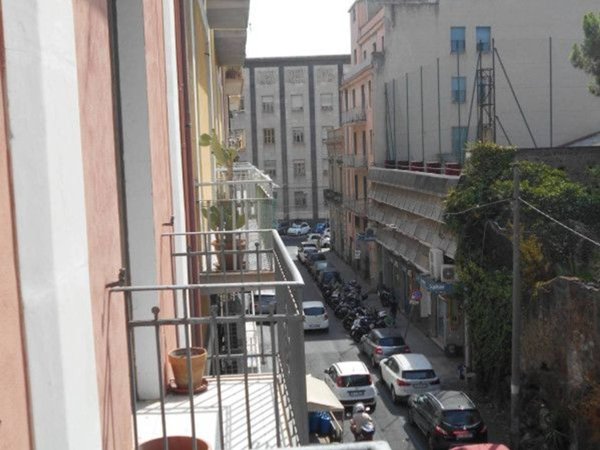 appartamento in vendita a Catania in zona Picanello