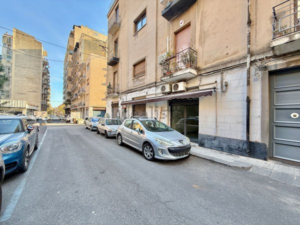 ufficio in vendita a Catania
