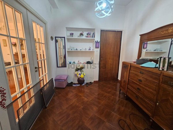 appartamento in vendita a Catania in zona Cibali
