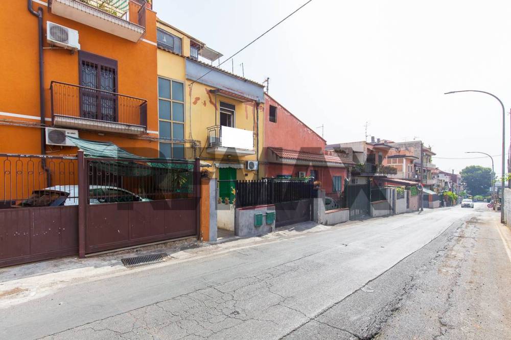 casa indipendente in vendita a Catania in zona San Giorgio