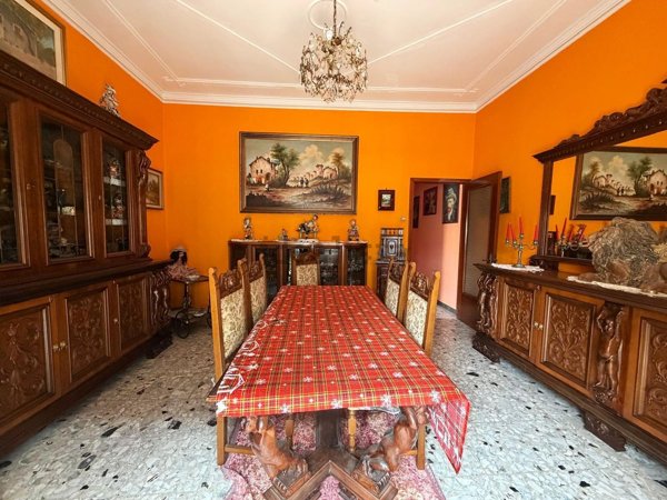 appartamento in vendita a Catania