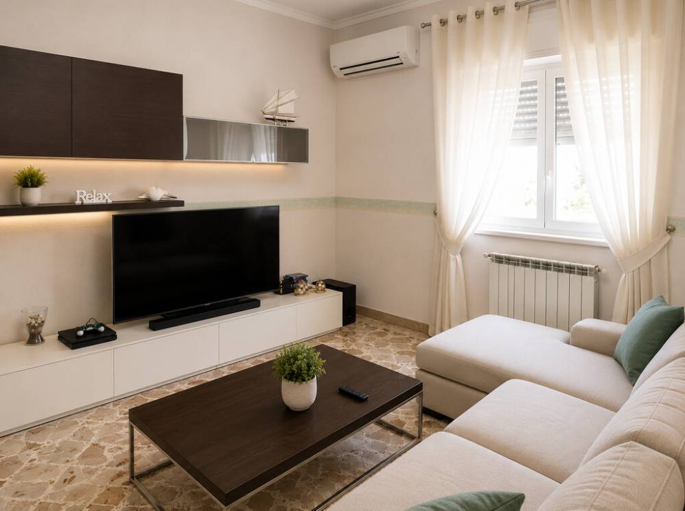 appartamento in vendita a Catania