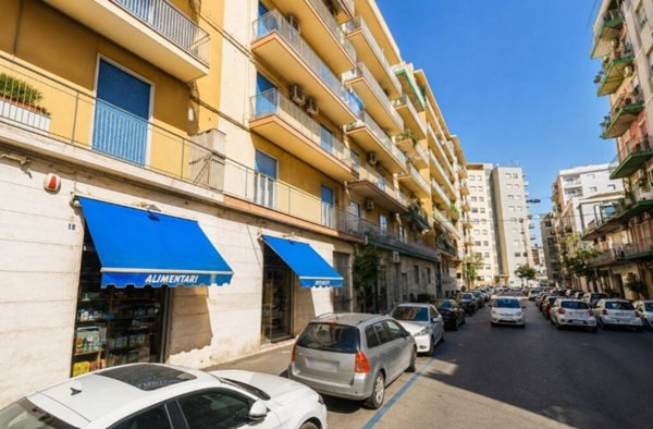 appartamento in vendita a Catania