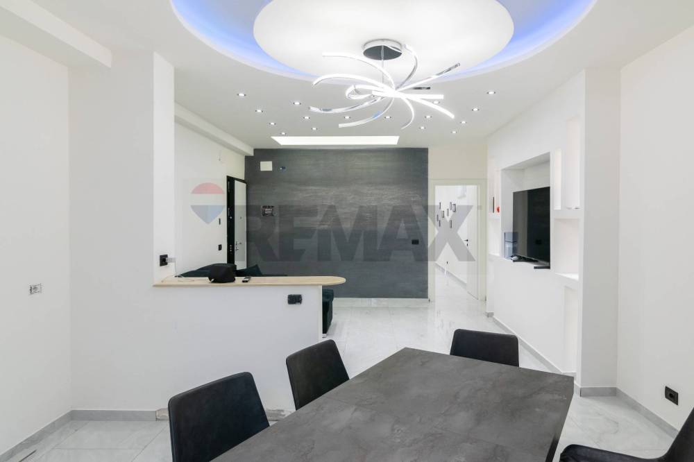 appartamento in vendita a Catania in zona Librino
