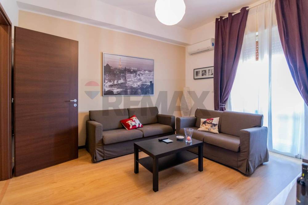 appartamento in vendita a Catania in zona San Leone