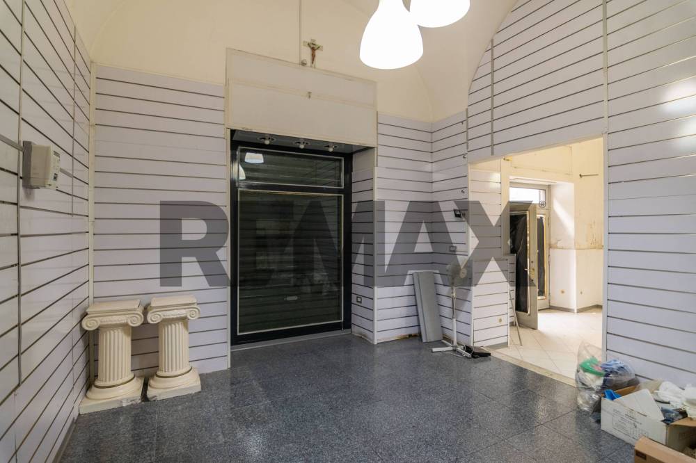 appartamento in vendita a Catania in zona Centro Storico
