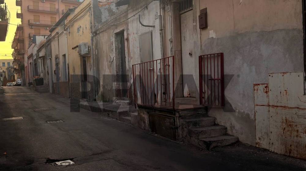 casa indipendente in vendita a Catania in zona Cibali