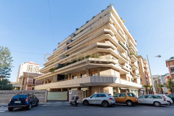 appartamento in vendita a Catania in zona Picanello