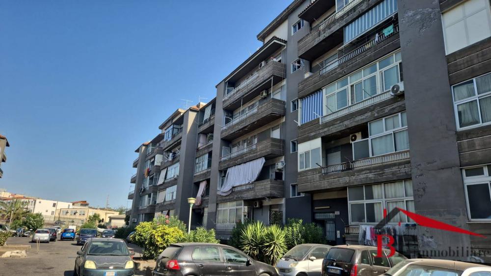 appartamento in vendita a Catania in zona San Giorgio
