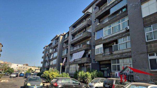 appartamento in vendita a Catania in zona San Giorgio