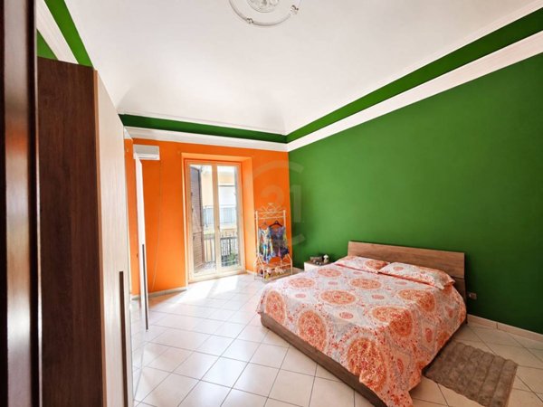 appartamento in vendita a Catania