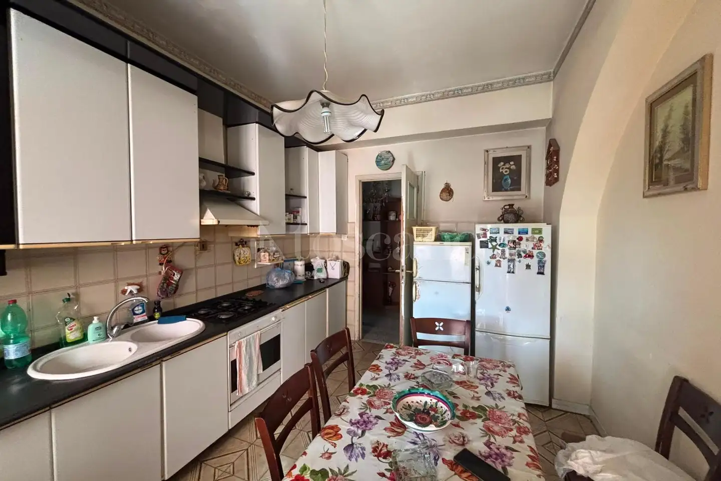 appartamento in vendita a Catania in zona San Leone
