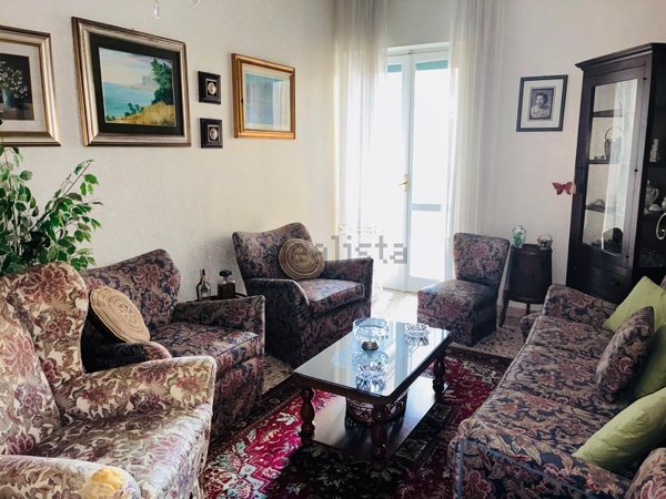 appartamento in vendita a Catania in zona Picanello