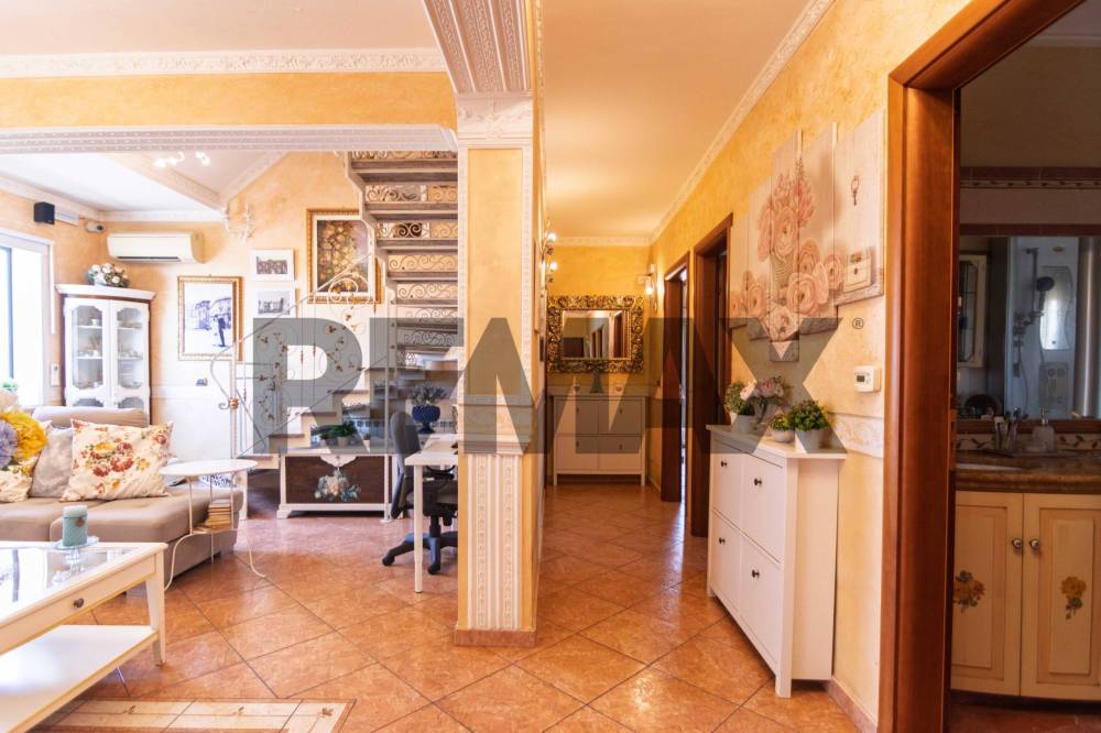 appartamento in vendita a Catania in zona Nesima