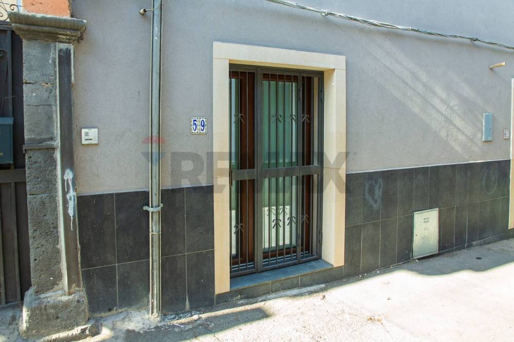 appartamento in vendita a Catania in zona Centro Storico