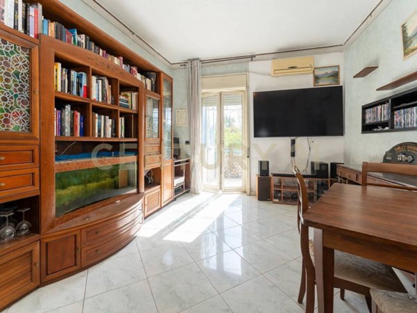 appartamento in vendita a Catania in zona San Leone