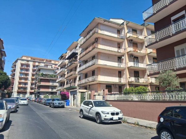 appartamento in vendita a Catania in zona Borgo Sant'Agata
