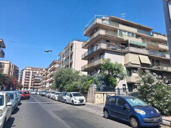 appartamento in vendita a Catania in zona Picanello