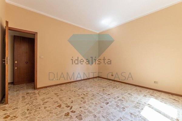 appartamento in vendita a Catania in zona Canalicchio