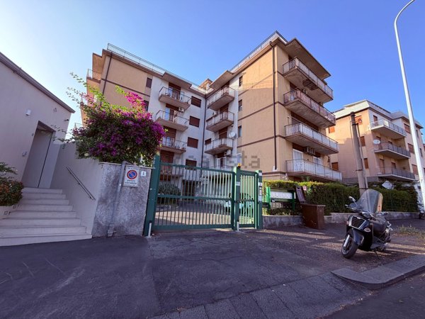 appartamento in vendita a Catania