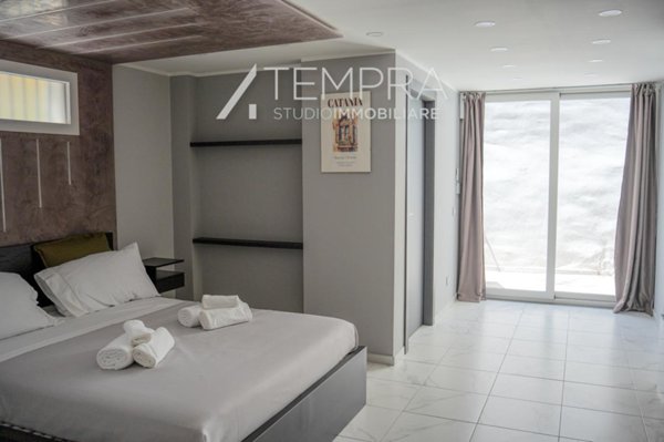 appartamento in vendita a Catania in zona Centro Storico