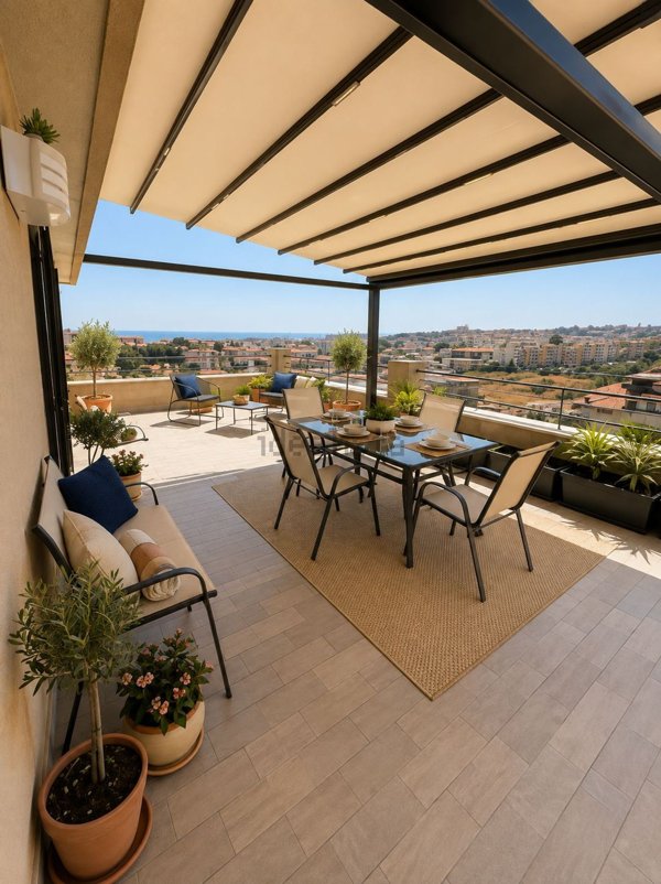 appartamento in vendita a Catania