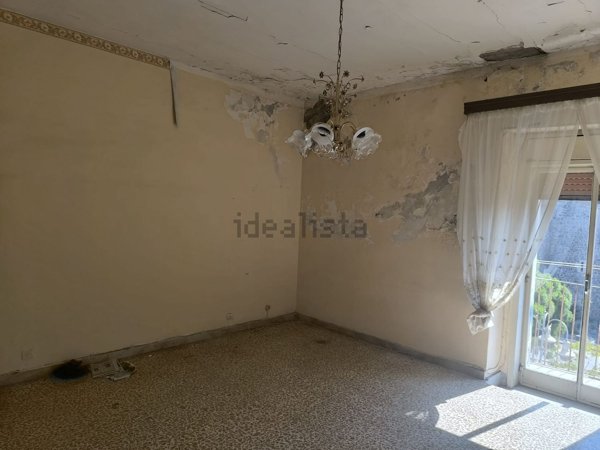 appartamento in vendita a Catania in zona Centro Storico