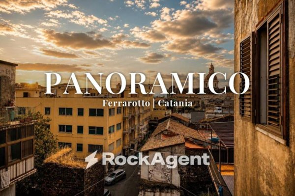 appartamento in vendita a Catania in zona Centro Storico