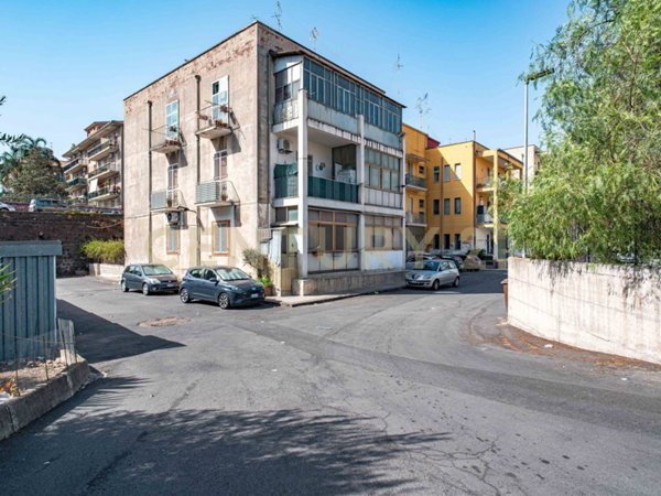 appartamento in vendita a Catania in zona Nesima