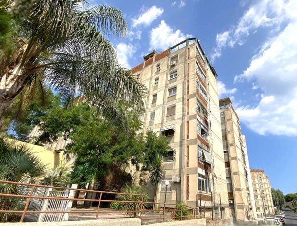 appartamento in vendita a Catania in zona San Leone