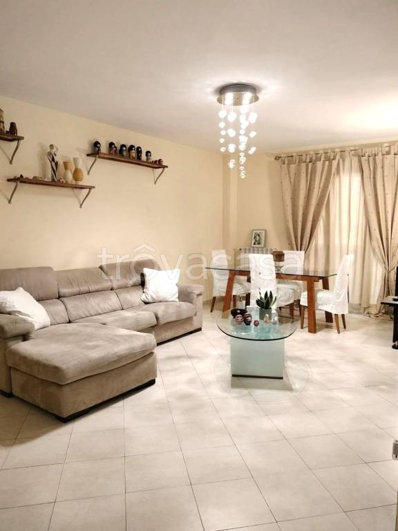 appartamento in vendita a Catania