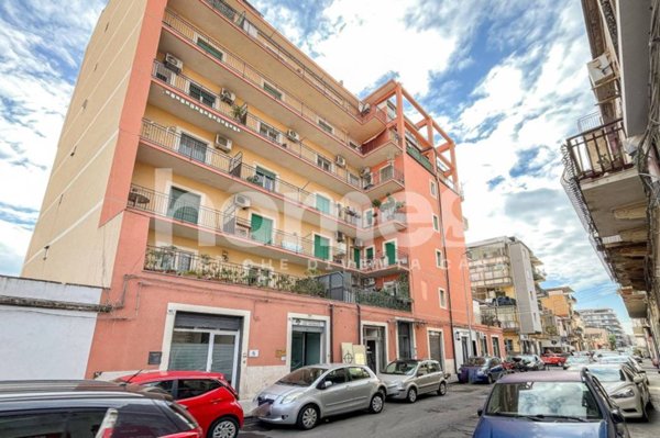 appartamento in vendita a Catania in zona Picanello