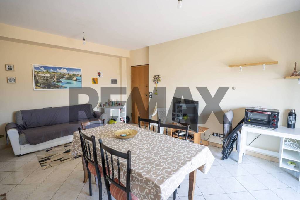 appartamento in vendita a Catania in zona San Giorgio
