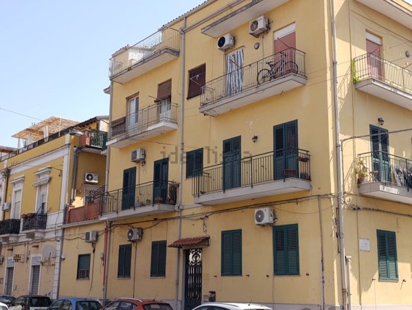 appartamento in vendita a Catania