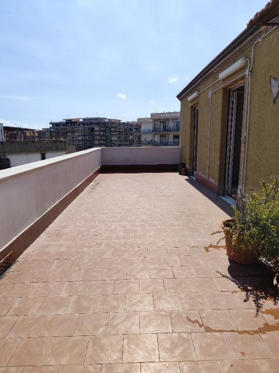 appartamento in vendita a Catania in zona Borgo Sant'Agata