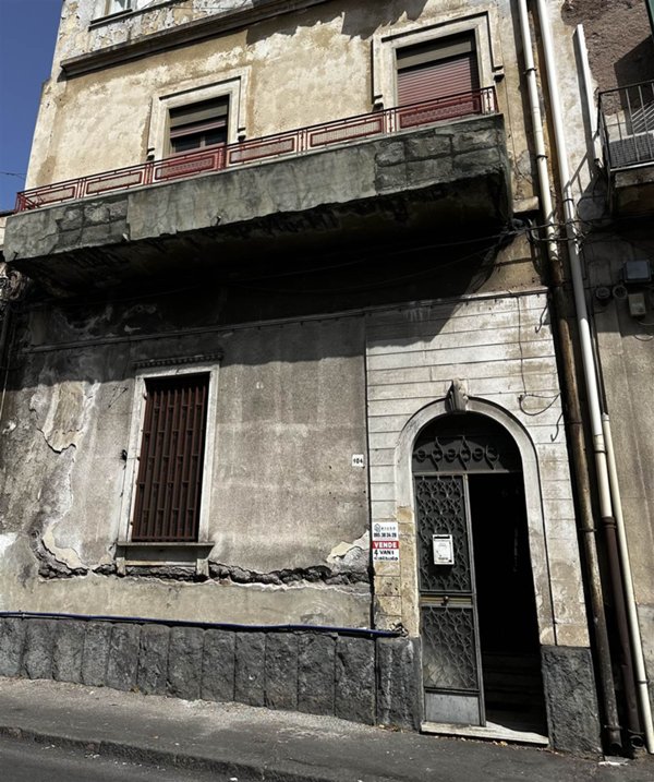 appartamento in vendita a Catania