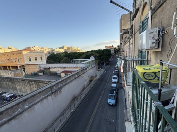 appartamento in vendita a Catania in zona Cibali