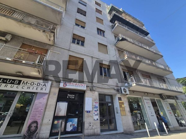 appartamento in vendita a Catania in zona Cibali