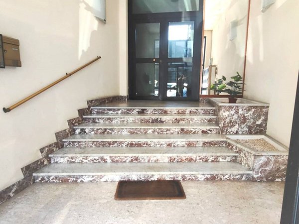 appartamento in vendita a Catania in zona Picanello