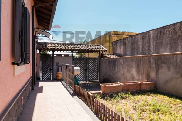 casa indipendente in vendita a Catania in zona San Nullo
