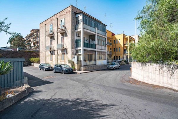 appartamento in vendita a Catania