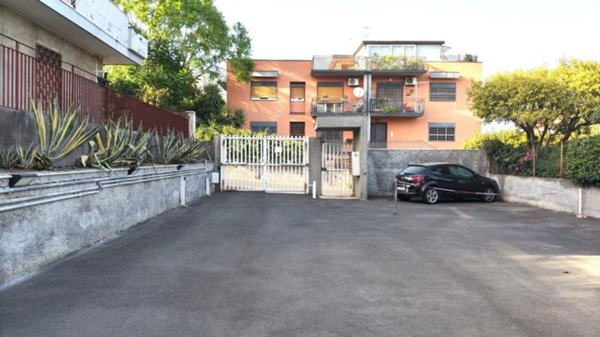 appartamento in vendita a Catania in zona Nesima