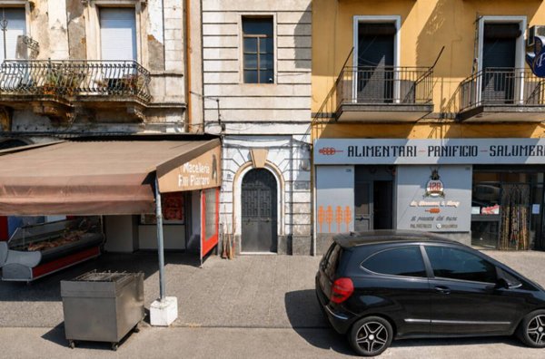 appartamento in vendita a Catania