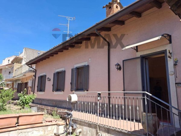 casa indipendente in vendita a Catania in zona San Nullo