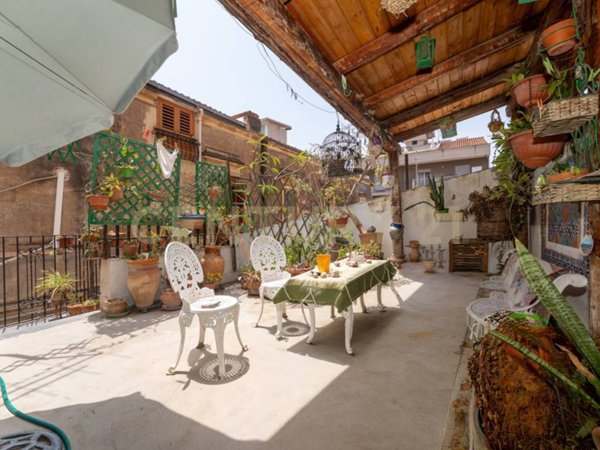 casa indipendente in vendita a Catania in zona Ognina