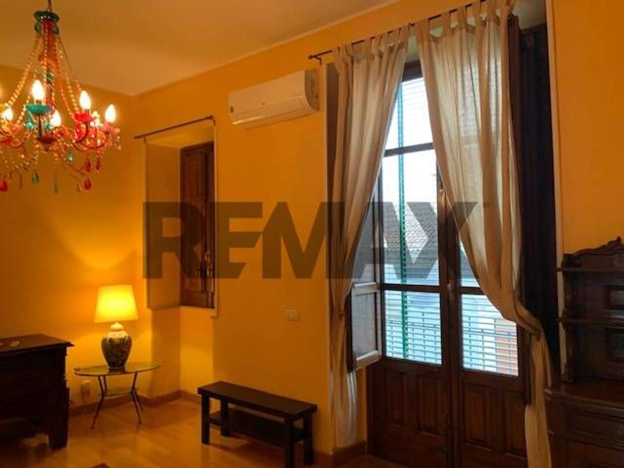 appartamento in vendita a Catania in zona Centro Storico